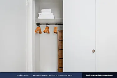 Rented by The Blueground