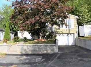 12 Lena St, North Providence, RI 02904