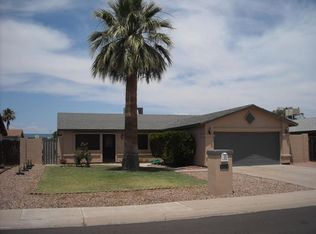 9124 W Cameron Dr, Peoria, AZ 85345