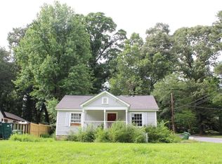 1929 N Ave Nw, Atlanta, GA 30318