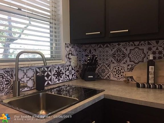 2nd image of 2700 W Sunrise Lakes Dr #206