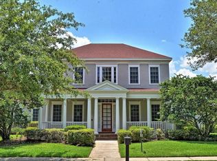 408 Arbor Cir, Celebration, FL 34747
