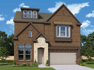 6328 Span Rd, The Colony, TX 75056