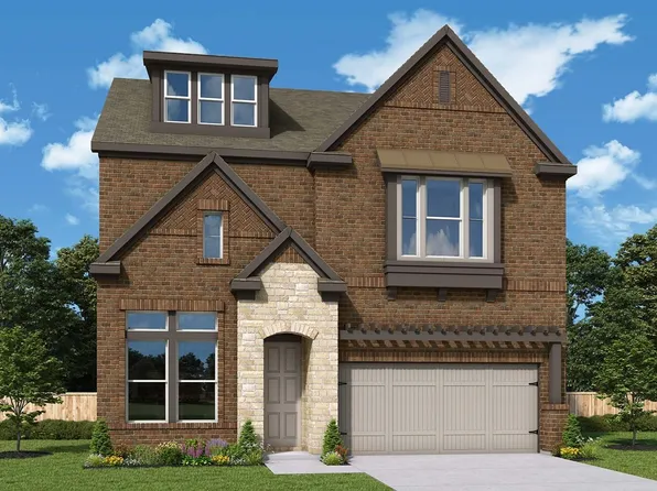 6328 Span Rd, The Colony, TX 75056