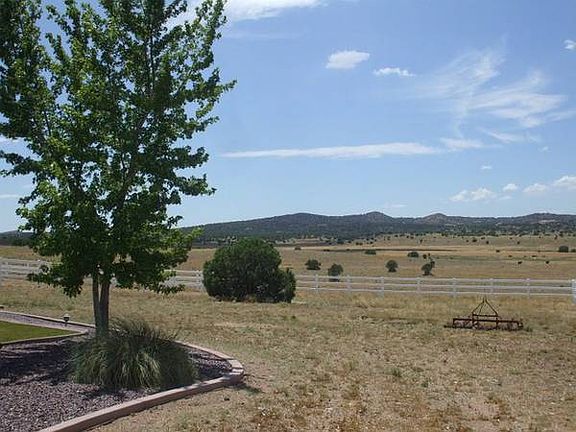View of State Land 