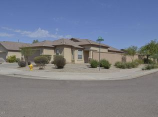 17510 W Dalea Dr, Goodyear, AZ 85338
