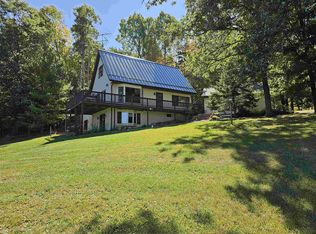 N6406 26th Rd, Wild Rose, WI 54984