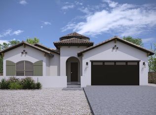 600 Curleaf Ct, Horizon City, TX 79928