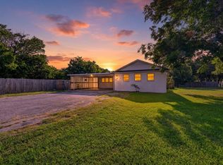 620 W Main St, Crowley, TX 76036