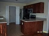 Updated kitchen