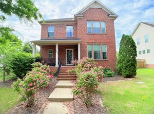 3328 Hickory Neck Blvd, Toano, VA 23168