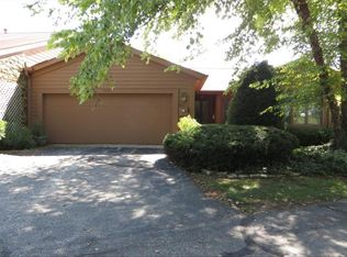 3327 Bay Point Dr, Indianapolis, IN 46240