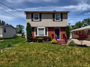 1416 High St, Erie, PA