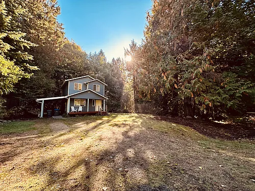 410 N Olympic Trails Dr Photo 1