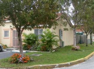 120 NW 114th Ave APT 101, Miami, FL 33172