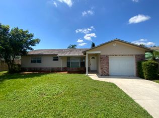 3560 Coelebs Ave, Boynton Beach, FL 33436