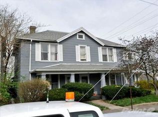 133 N Greenmount Ave, Springfield, OH 45503