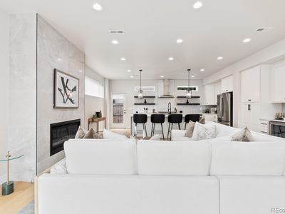 2040 W 45th Avenue, Denver, CO, 80211