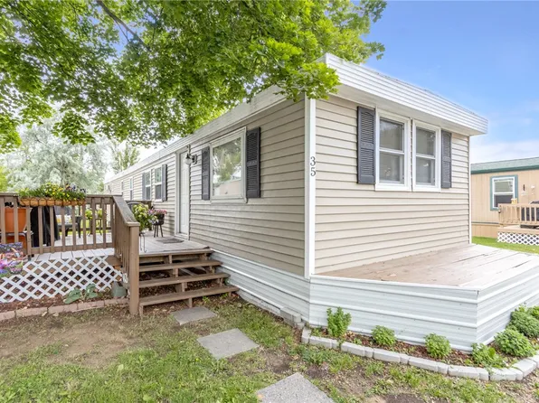 35 King Arthur Dr, Billings, MT 59105