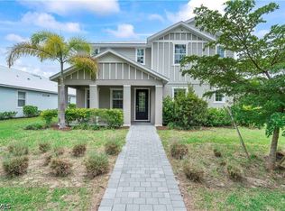 42227 Hammock Ln, Punta Gorda, FL 33982