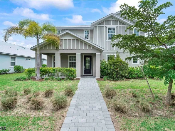 42227 Hammock Ln, Punta Gorda, FL 33982