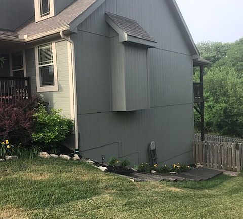 2nd image of 15805 NW Morgan St