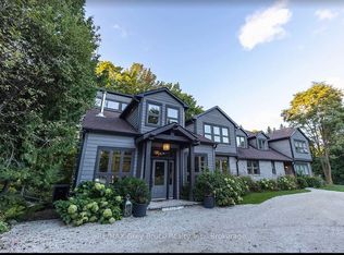 3476 Garden Of Eden Rd, Creemore, ON L0M 1G0