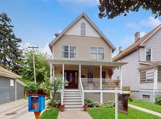 1425 Darrow Ave, Evanston, IL 60201