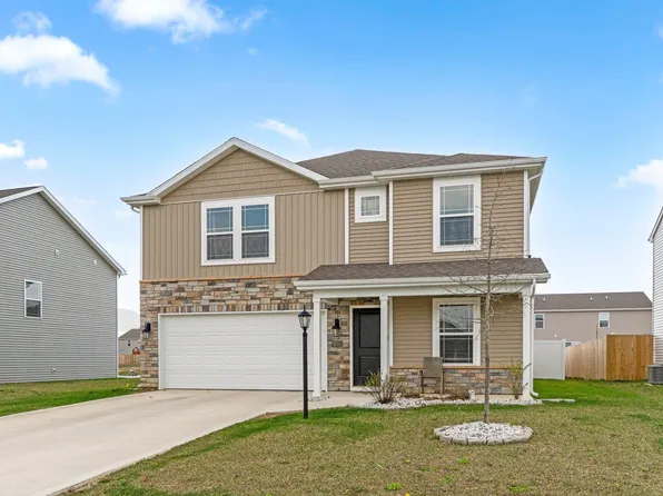 4133 Bradley Dr, Fort Wayne, IN 46818