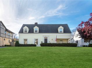 20645 Avalon Dr, Rocky River, OH 44116