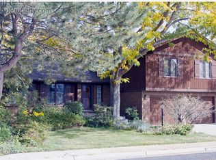 1751 Silver Leaf Dr, Loveland, CO 80538