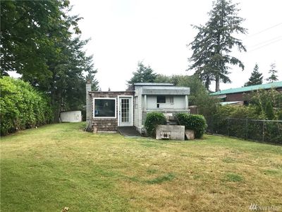545 N Central, Westport, WA, 98595