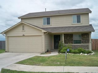 15007 Mimebark Way, Austin, TX 78724