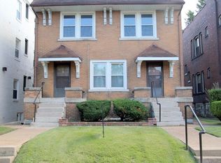 6006 Waterman Blvd #1, Saint Louis, MO 63112