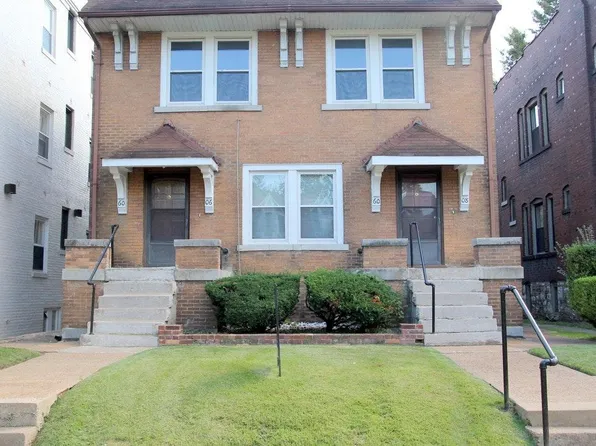 6006 Waterman Blvd #1, Saint Louis, MO 63112