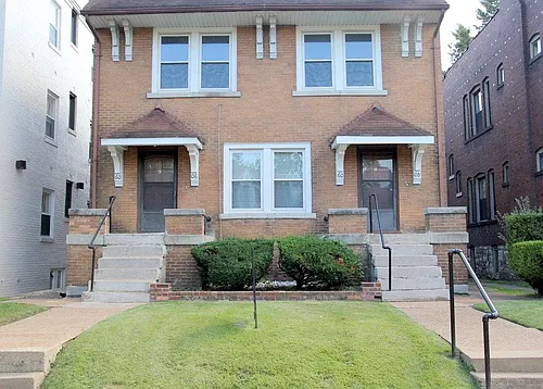 6006 Waterman Blvd #1 Photo 1