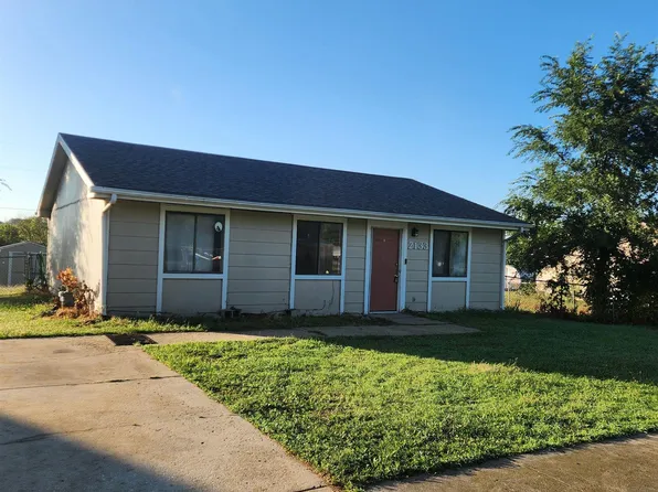 2133 SE Turnpike Ave, Topeka, KS 66605