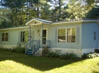 81 Black Bear Rd, Tamworth, NH 03886