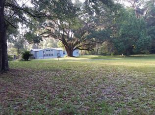 1451 SE 182nd Ter, Williston, FL 32696