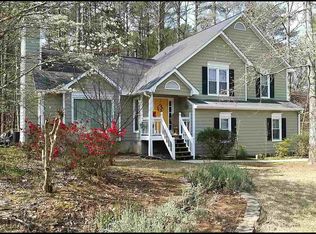 3 Quail Run Dr, Newnan, GA 30265
