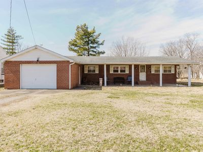 1608 N State St, Marion, IL, 62959