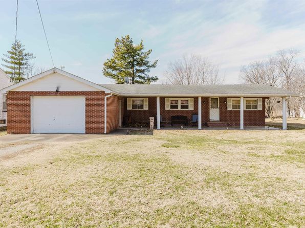 1608 N State St, Marion, IL 62959