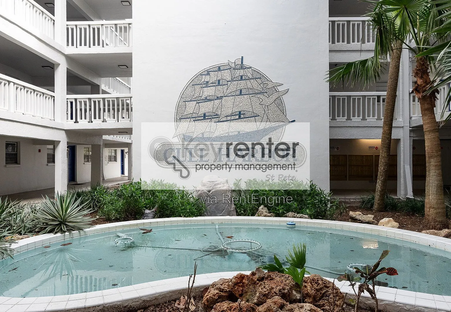1 bed, 1.0 bath, 750 sqft, $1,925 — Photo 2