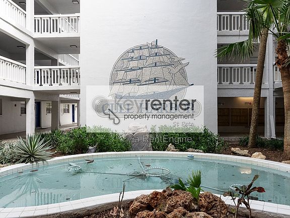 2nd image of 17117 Gulf Blvd APT 130