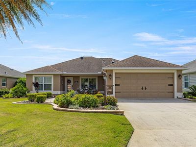 812 Journey Ln, The Villages, FL, 32163