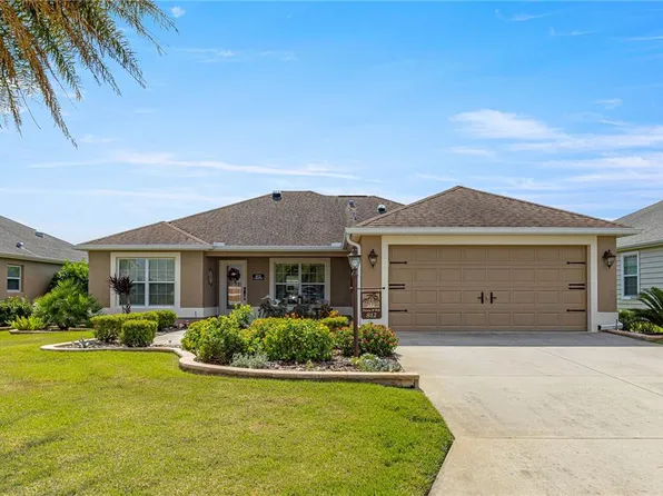 812 Journey Ln, The Villages, FL 32163
