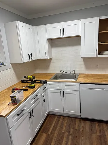 363 Michigan Ave #B Photo 1