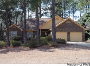 7611 Spurge Dr, Fayetteville, NC 28311