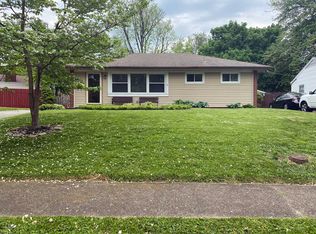 9618 Camille Dr, Jeffersontown, KY 40299