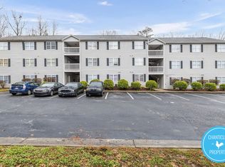 Wendover Woods TRIAD - G, Greensboro, NC 27407